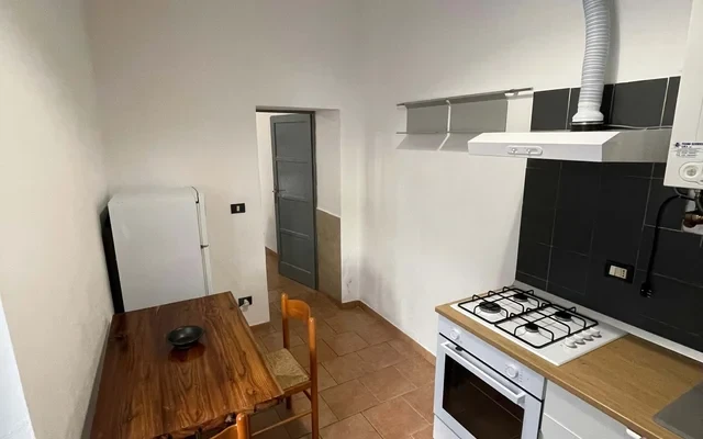 Monolocale in Corso Garibaldi a Forli 3