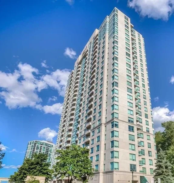 Forest Vista Condos