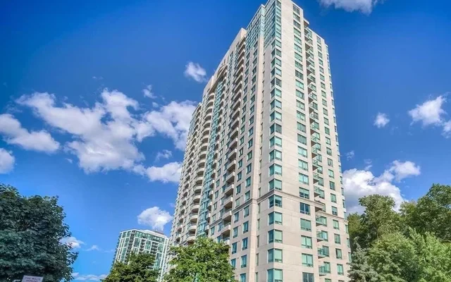 Forest Vista Condos 2