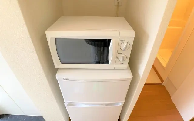 レオパレスＳＡＫＵＲＡ 2