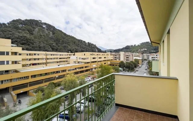 Grazioso e spazioso appartamento, perfettamente situato a pochi passi dalla spiaggia di Riva Trigoso 1