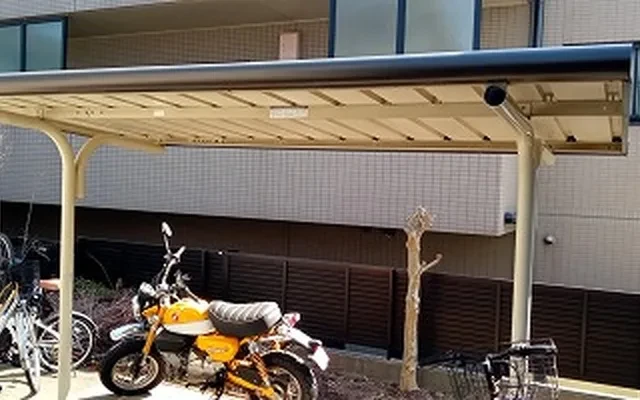 レオパレス桐ヶ丘 3