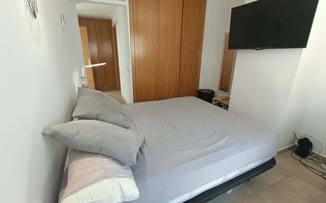 Calle Geranios 49 28029 Madrid 1