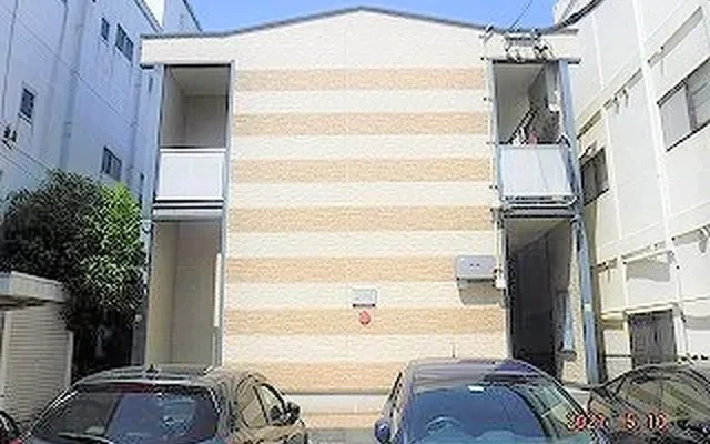 レオパレスエスペランサ 0