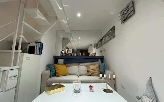 Apartment in Viale Giovanni da Cermenate, Milano for 42 m² with 1 bedroom 1