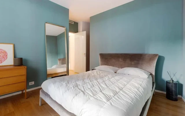 Garibaldi Luxury Apartment 3