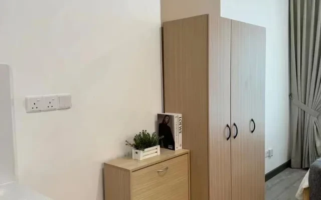 Cubic Botanical - K 2