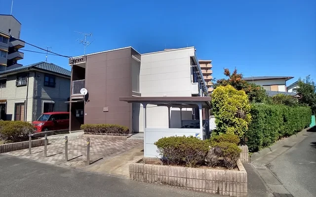 レオパレスグランデ 0