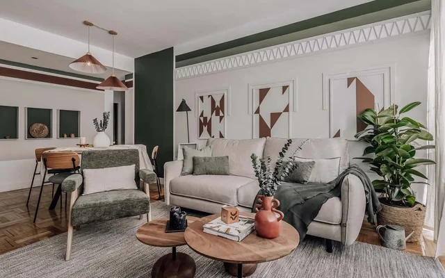 Kalem - 2 bedrooms in Castellana 0