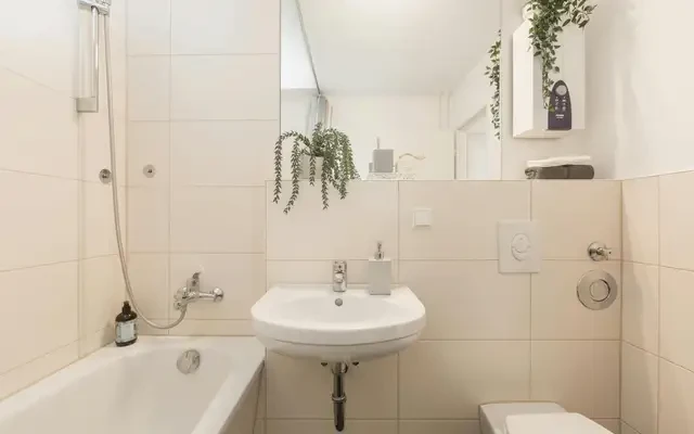 residence in Zehlendorf 3