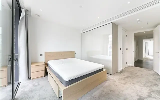 Meranti House, Alie Street, Aldgate, London, E1 8QB 4