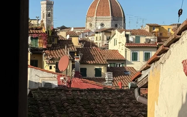 Apartment in Via dei Macci, Firenze for 25 m² 0
