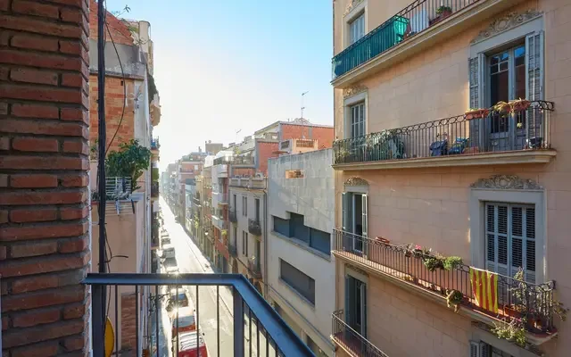 studio in El Putxet i el Farró (Sarrià   Sant Gervasi) 1