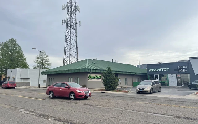 303 W Green St Champaign IL 2