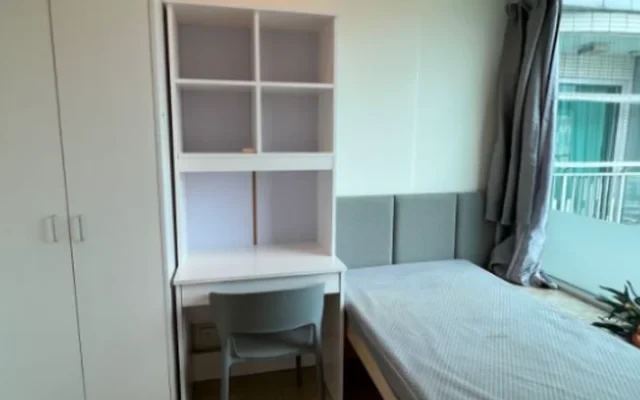UNIICORNER | Tai Wai City Youth Apartment Phase 1 0