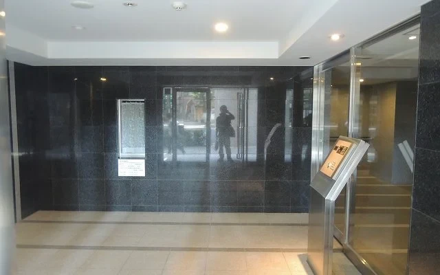 Main Stage Nogata Ekimae 1