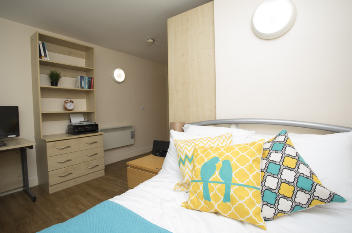 uhomes.com | Student Accommodation, Housing, Flats, Apartments for Rent