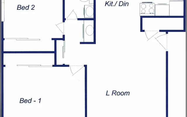 1701 E. Florida Ave Urbana IL 1