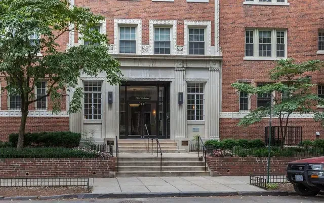 The Policy Apartments 0