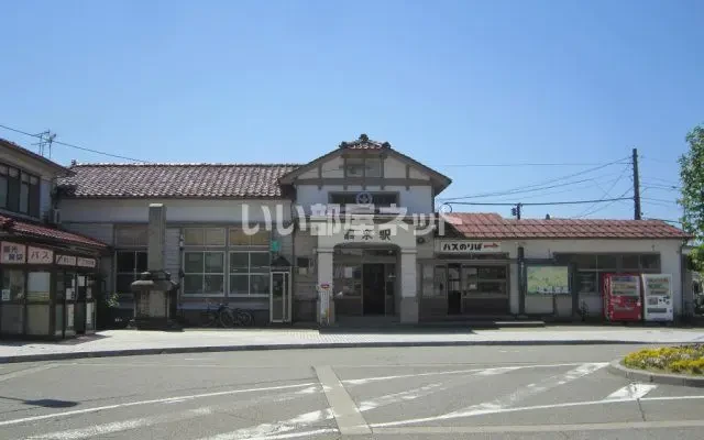 ノーヴァ 2階 - Hakusan student accommodation - 2階 - 2LDK