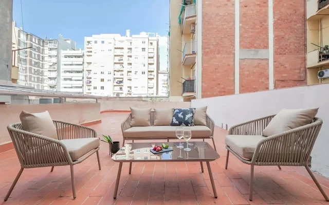 Sepulveda Principal B 2