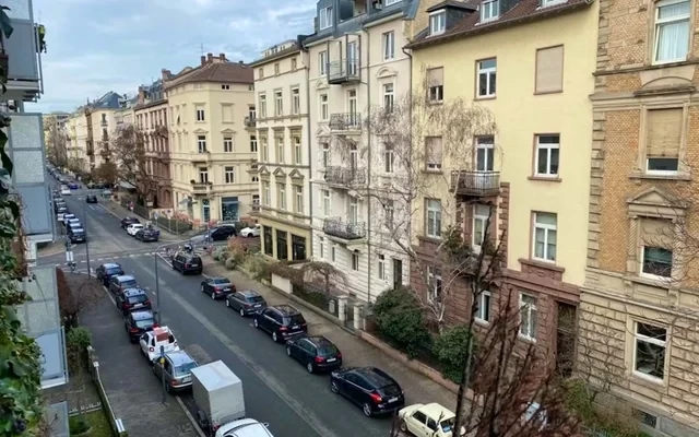 Staufenstrasse 4