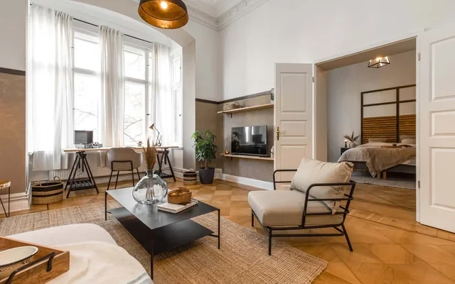 Orce - 2 bedrooms in Kreuzberg 0