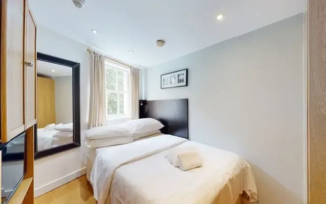 Cartwright Gardens 28161# 1