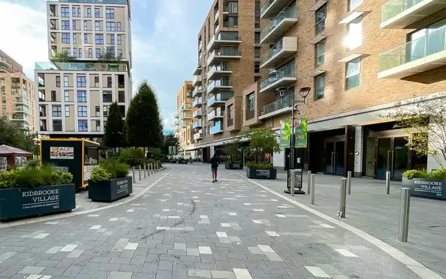 Kidbrooke Village 1