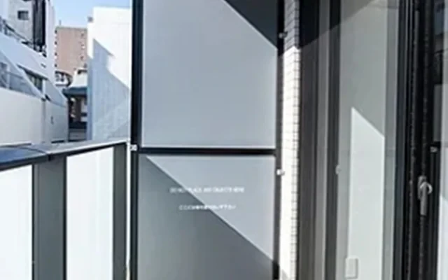 The Gragity Shinjuku Room 413 3