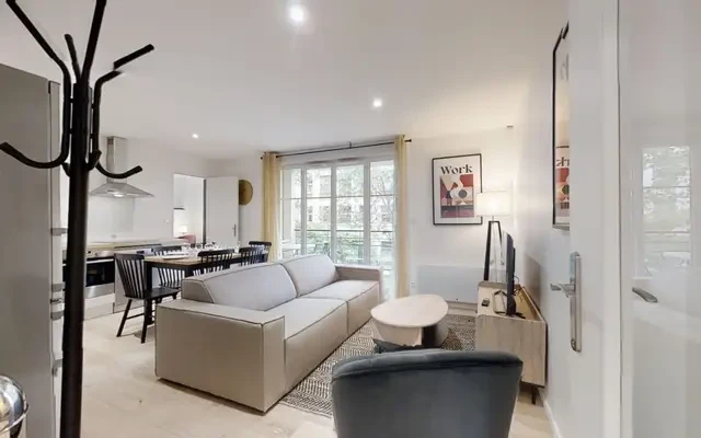 Inviting double bedroom in Bachut Transvaal 3