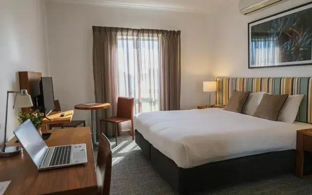 Whyalla Norrie - ที่พักนักศึกษาในหวังว่าอัลลาห์ - Studio