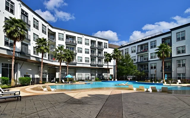 The Lofts at Wolf Pen Creek 2