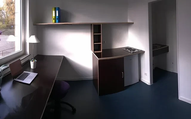 Shared Place·3B1B···Watzenborner Weg 0