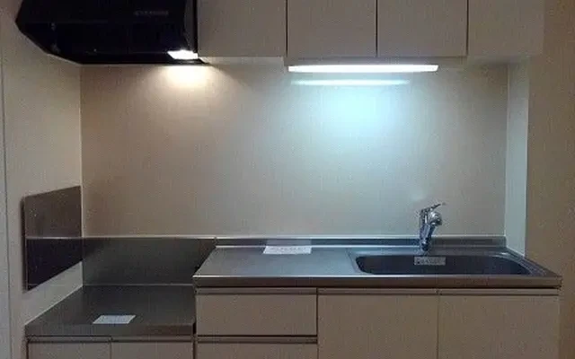 チェリーハウス 1階 - Hita student accommodation - 1階 - 2DK