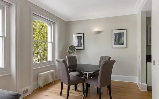 LH-Beaufort Gardens - London student accommodation