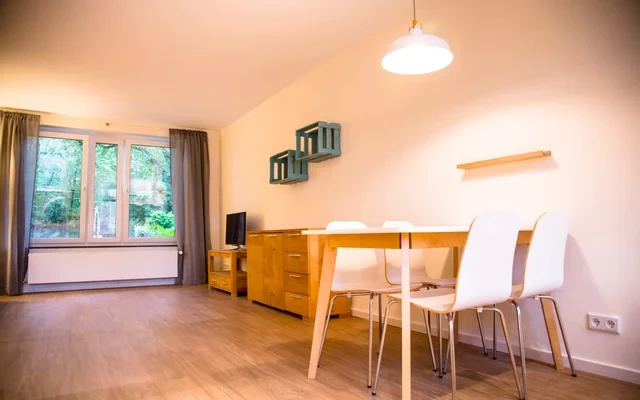 Apartment in Bei der Pulvermuhle, Hamburg for 61 m² with 1 bedroom 2