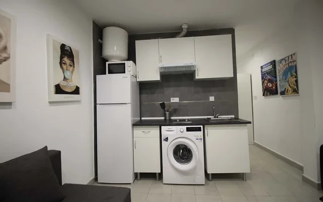 Studio Travesia Huerta del Obispo 0