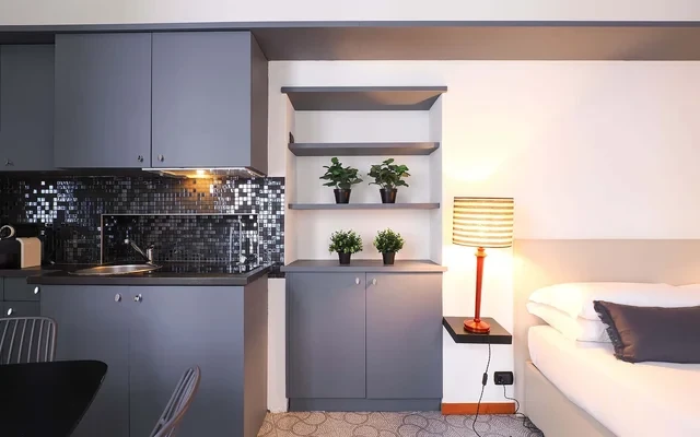 Duomo Terrace Suite 1