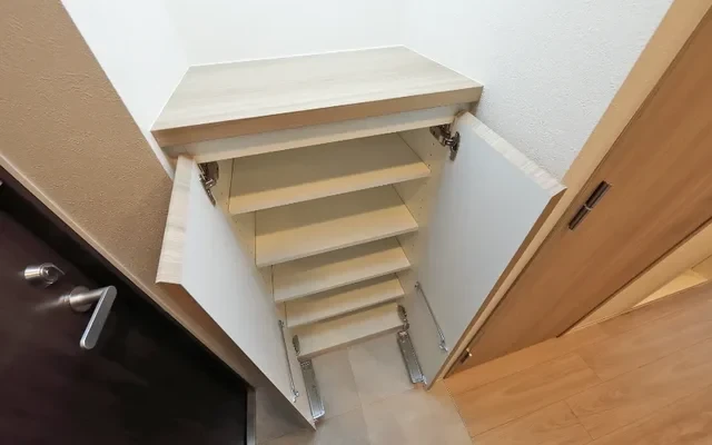 Student Hall Classy BASE Tsutsuji garaoka [Meals included] 4