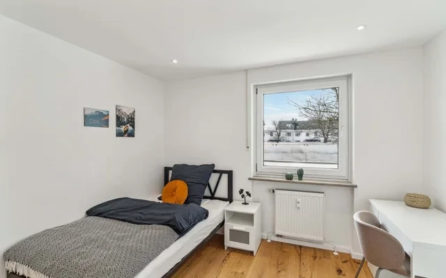 Solothurner Strasse 10, 81475 Munchen 2