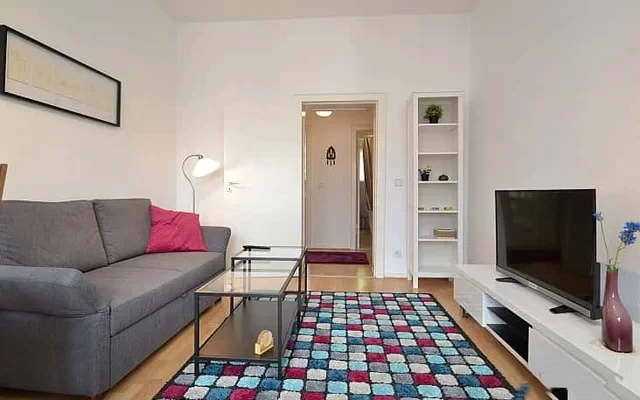 Apartment in Brandenburgische Strasse, Berlin for 46 m² with 1 bedrooms 0