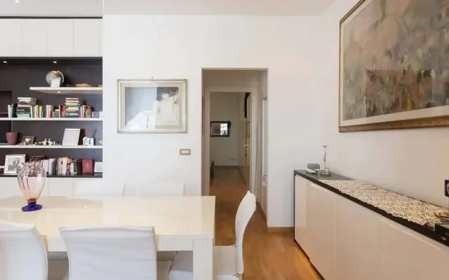 Via della Giuliana 2
