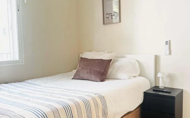 Avenida Serrano 81 0