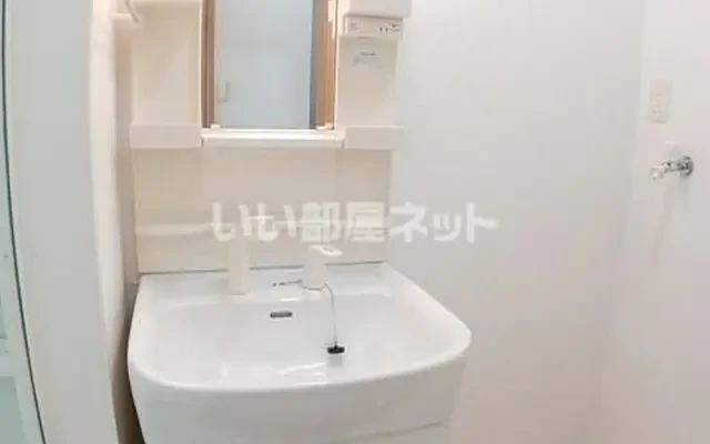 ランド・マーク・円蔵 1階 - ที่พักนักศึกษาในเมืองมิฮาระ - 1階 - 1R