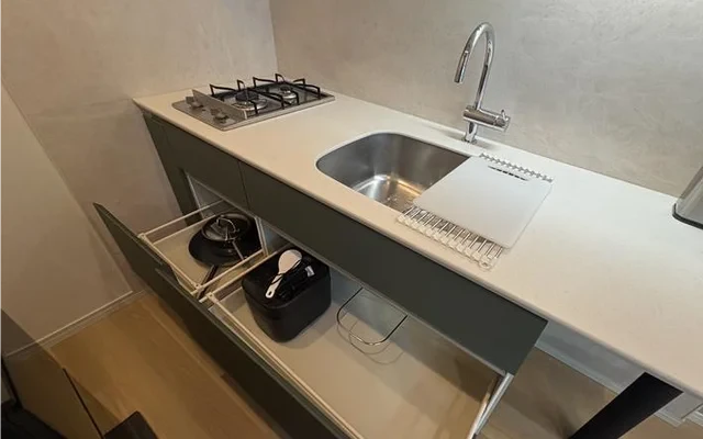 Weave Residences –Roppongi 2