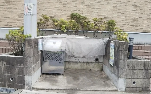 レオパレスハッピネス 2