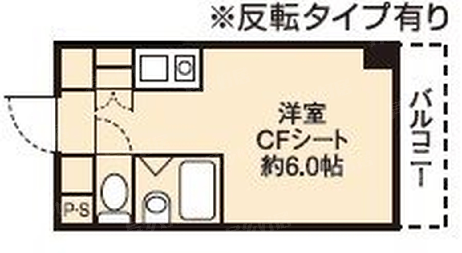 ドミール堺筋本町