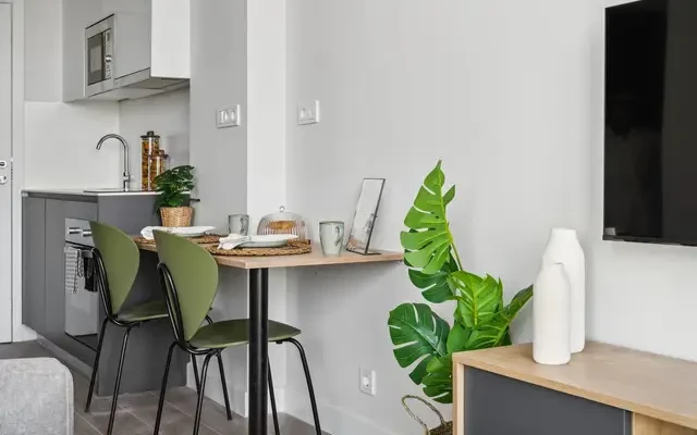 residence near Calle José Antonio Rebolledo y Palma , 28051,Vallecas (Madrid) 1