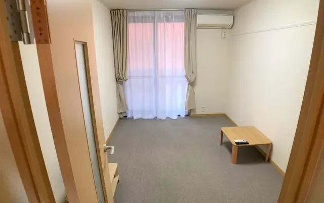 レオパレスサザンカ 4